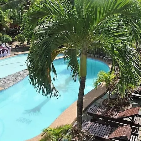 Coco Grove Nature Resort