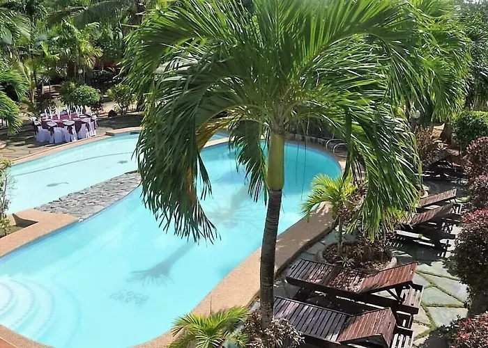 Hotel Coco Grove Nature 2*