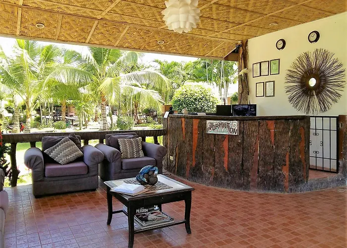 Hotel Coco Grove Nature