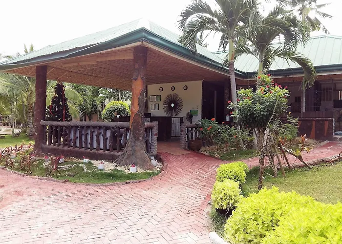 Coco Grove Nature 2*