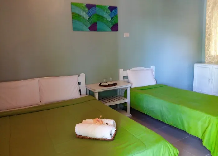 Hotel Coco Grove Nature 2*