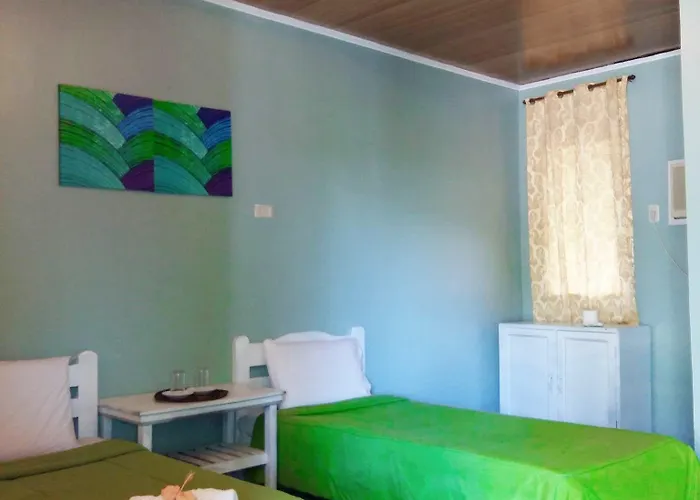 Hotel Coco Grove Nature 2*