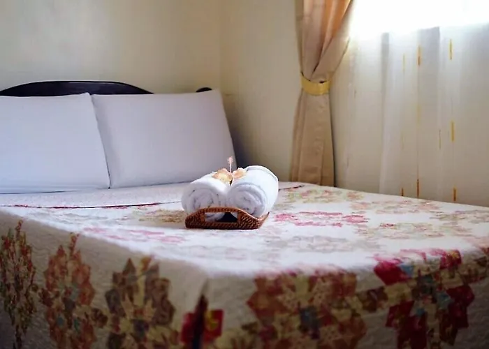 Hotel Coco Grove Nature 2*