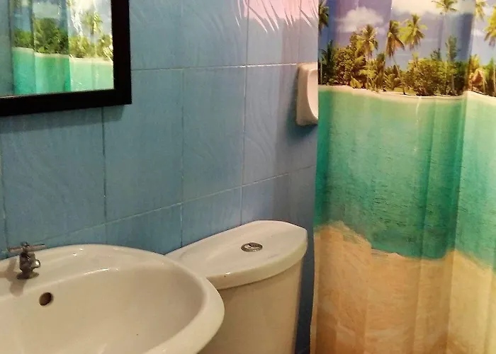 Hotel Coco Grove Nature 2*