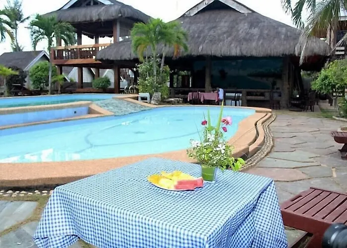 Hotel Coco Grove Nature