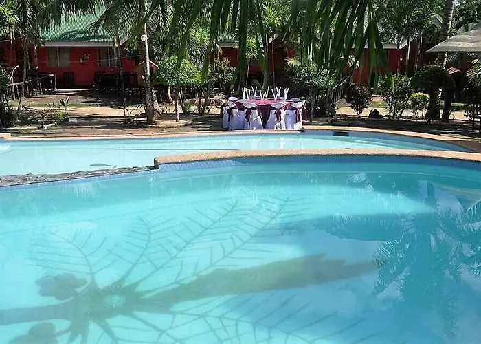 Coco Grove Nature Hotel