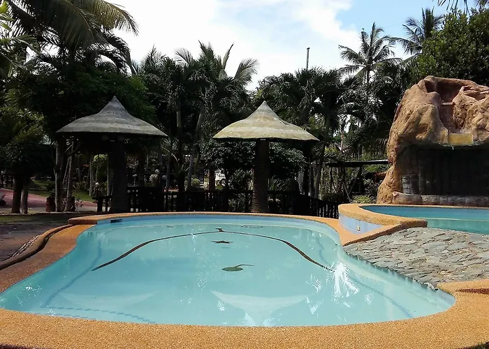 Hotel Coco Grove Nature 2*