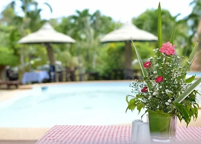 Coco Grove Nature Hotel