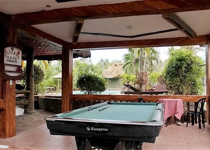 Hotel Coco Grove Nature 2*