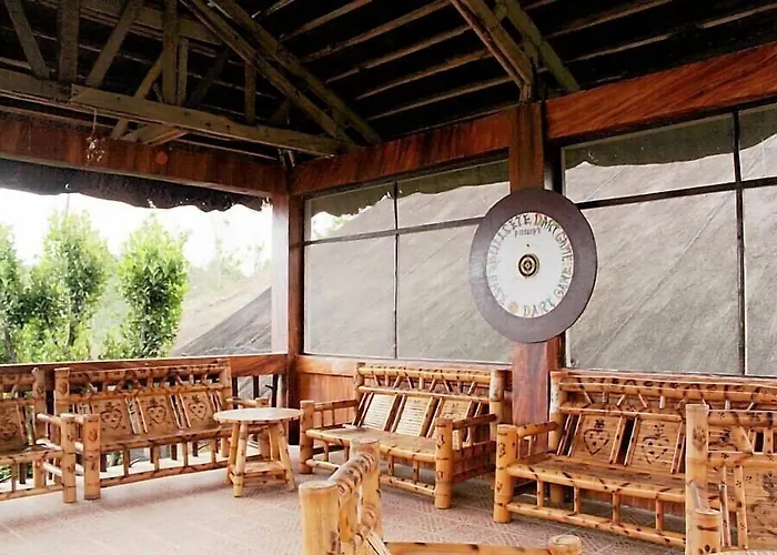 Hotel Coco Grove Nature 2*