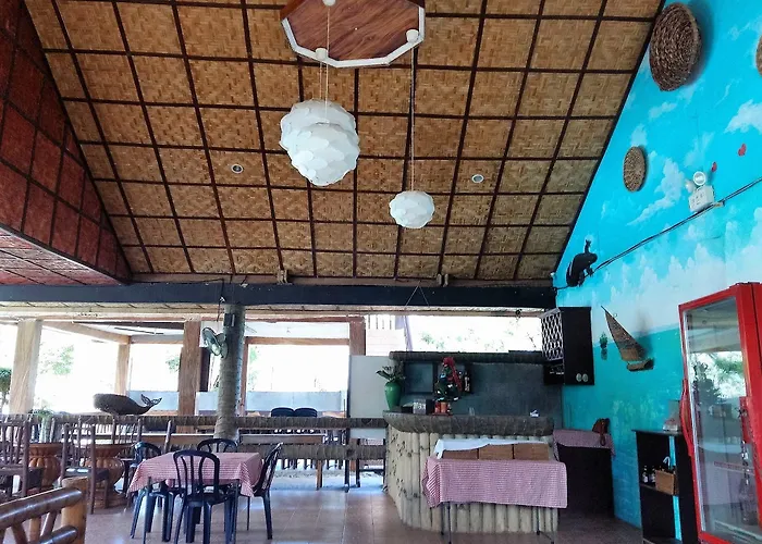 Coco Grove Nature Hotel