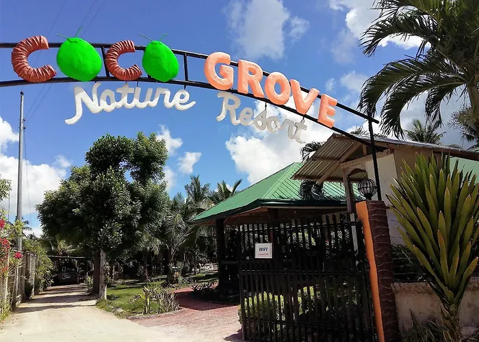 Coco Grove Nature 2*