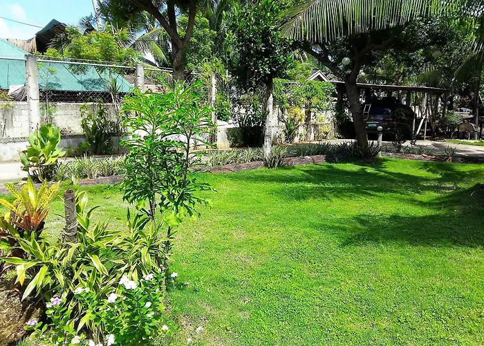 Hotel Coco Grove Nature