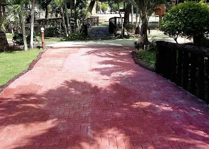 Hotel Coco Grove Nature 2*