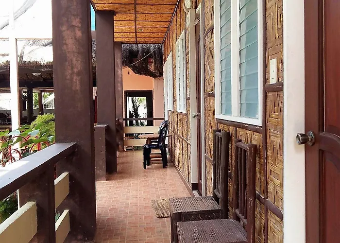 Coco Grove Nature Hotel Cebu