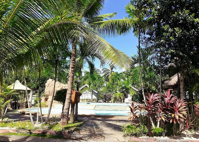 Coco Grove Nature Hotel
