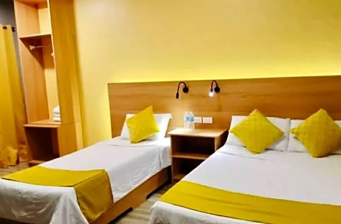 Coco Grove Nature Hotel