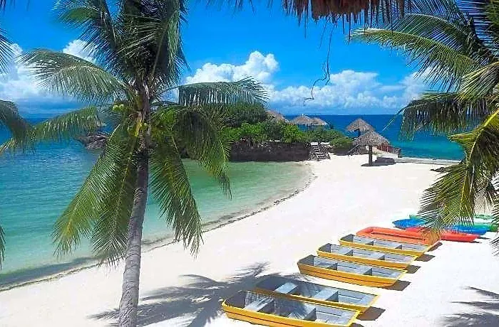 Hotel Coco Grove Nature 2*