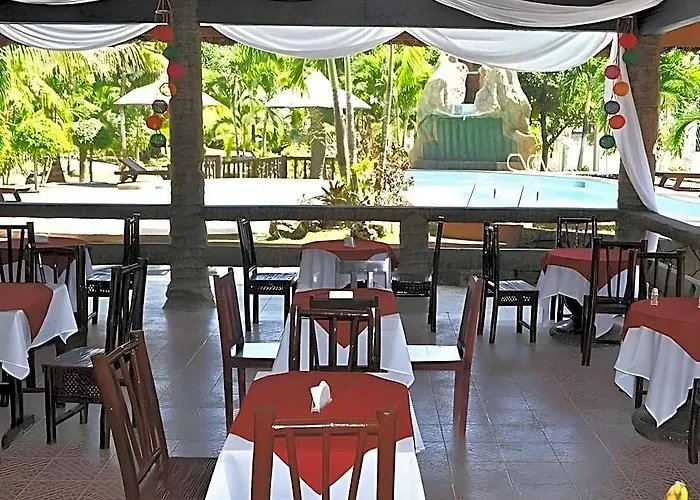 Coco Grove Nature Hotel 2*