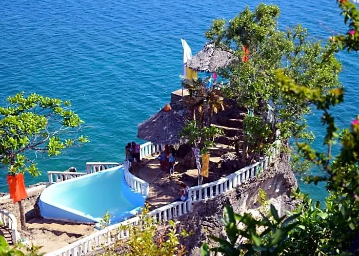 Coco Grove Nature Cebu