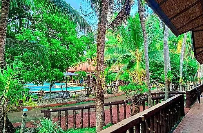 Hotel Coco Grove Nature