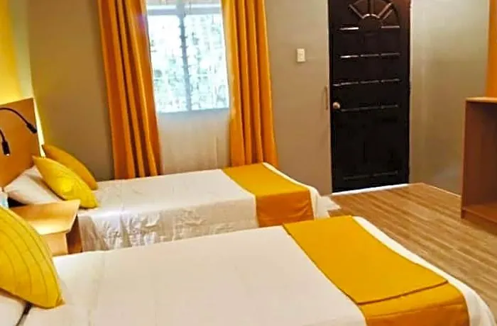 Coco Grove Nature Hotel Cebu