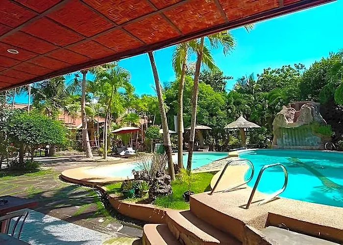 Coco Grove Nature