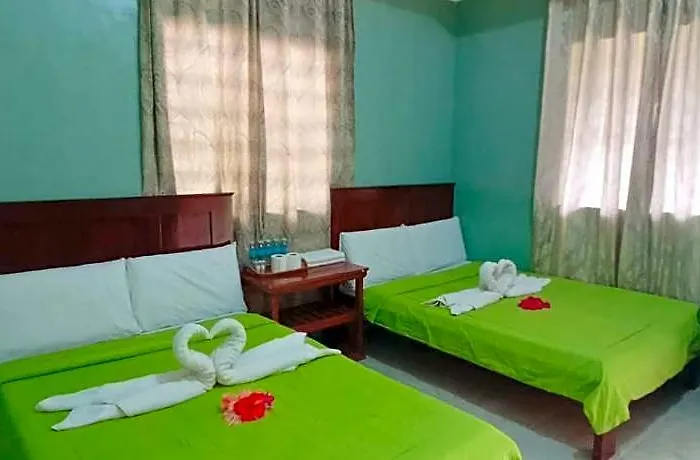 Coco Grove Nature Hotel