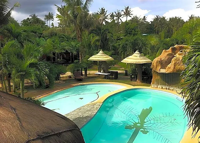 Coco Grove Nature Hotel Cebu