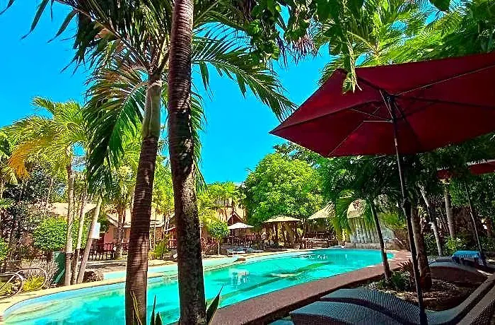 Coco Grove Nature 2* Cebu