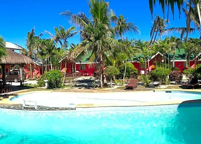 Coco Grove Nature 2* Cebu