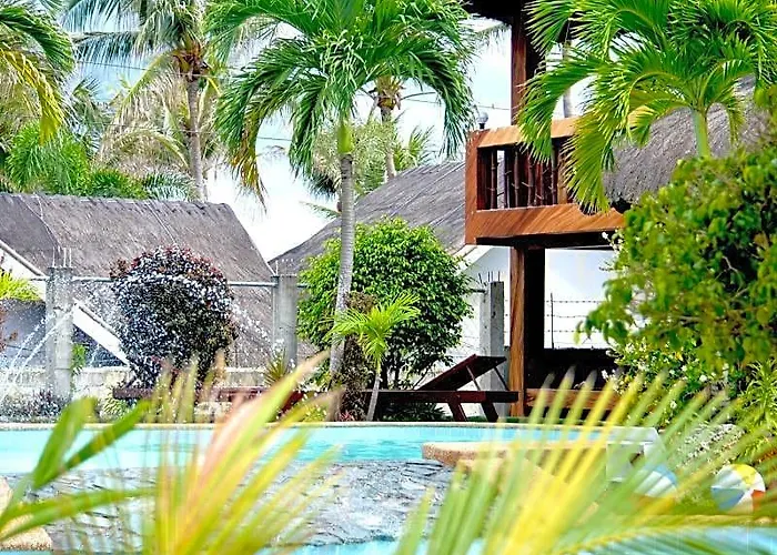 Coco Grove Nature Hotel Cebu