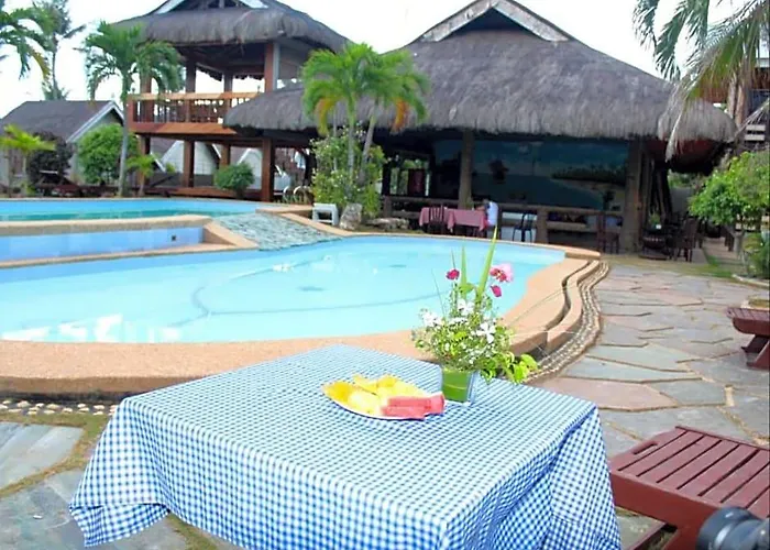 Coco Grove Nature Hotel 2*