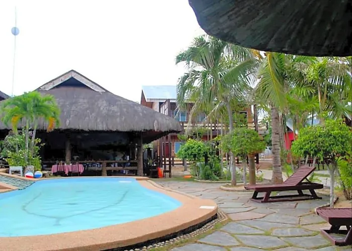 Coco Grove Nature 2* Cebu