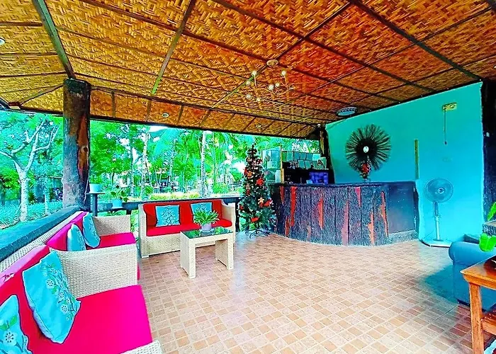 Hotel Coco Grove Nature