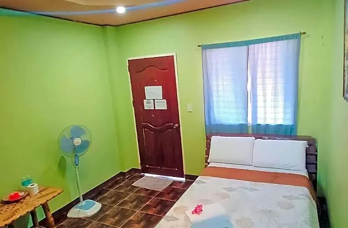 Hotel Coco Grove Nature 2*