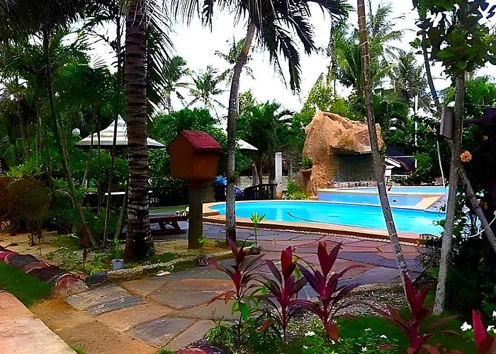Coco Grove Nature Hotel Cebu