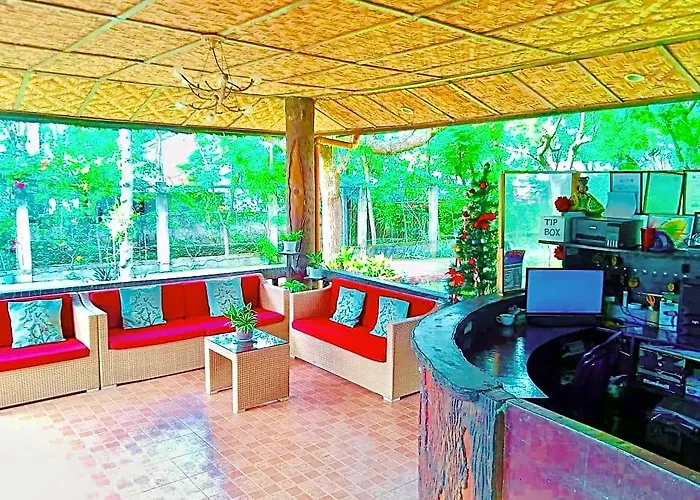 Hotel Coco Grove Nature Cebu