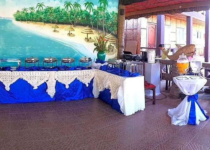 Hotel Coco Grove Nature