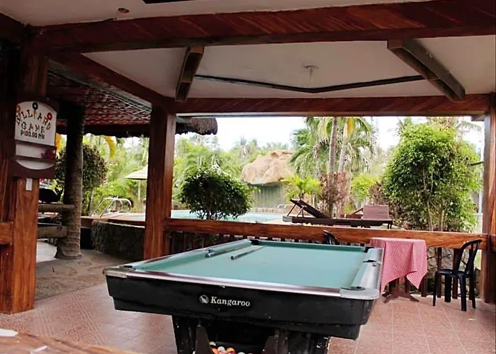 Coco Grove Nature Hotel 2*