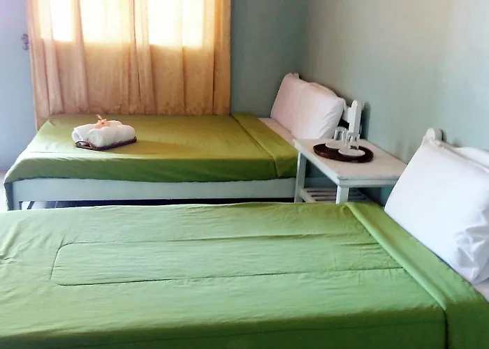Coco Grove Nature Hotel Cebu