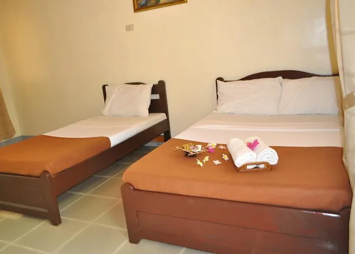 Hotel Coco Grove Nature
