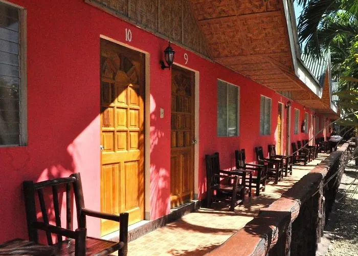 Hotel Coco Grove Nature 2*
